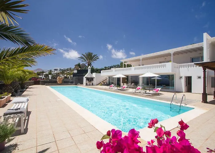 Villa Mila