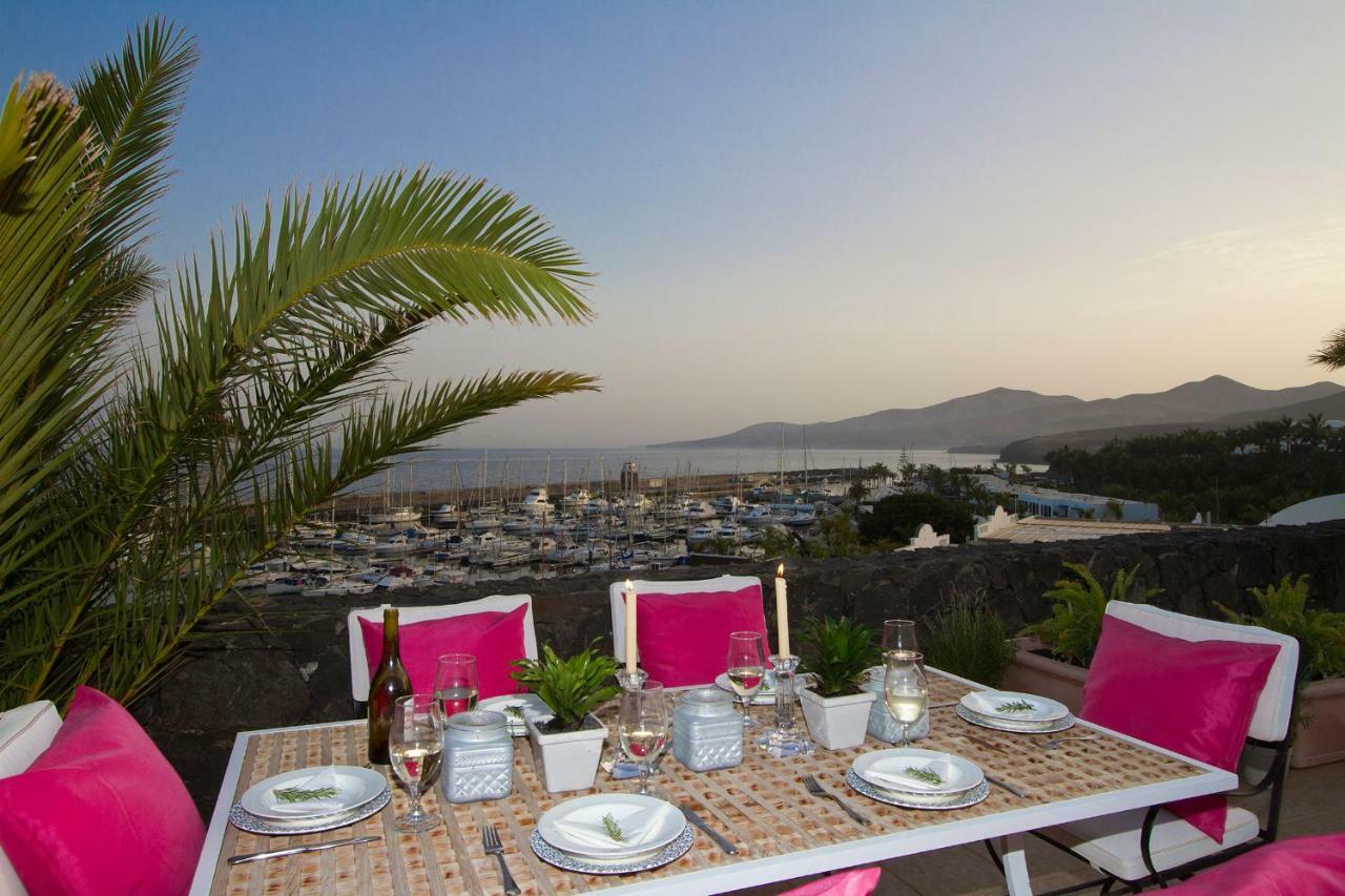 Villa Mila Puerto Calero