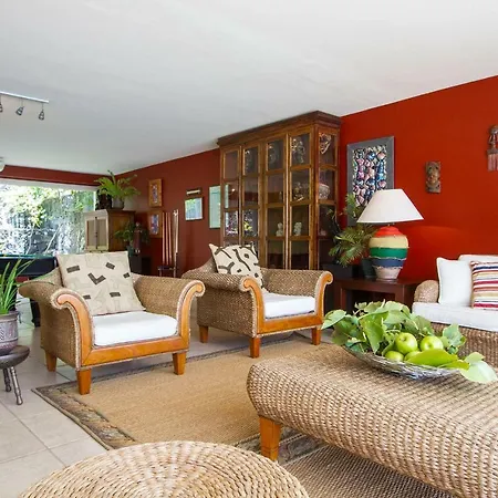 Villa Mila Puerto Calero Exterior foto
