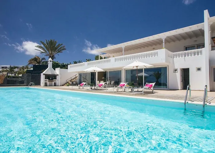 Villa Mila