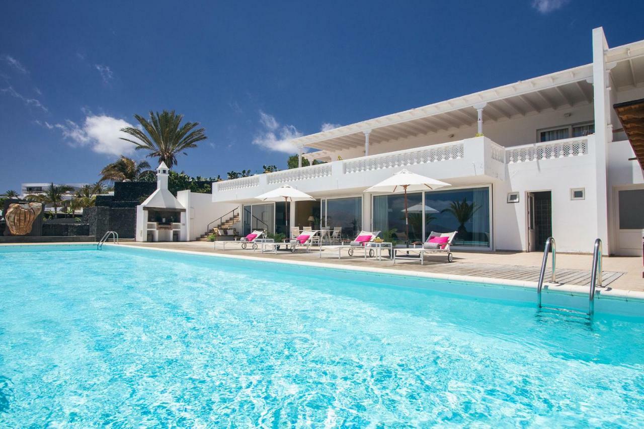 Mila Villa Puerto Calero