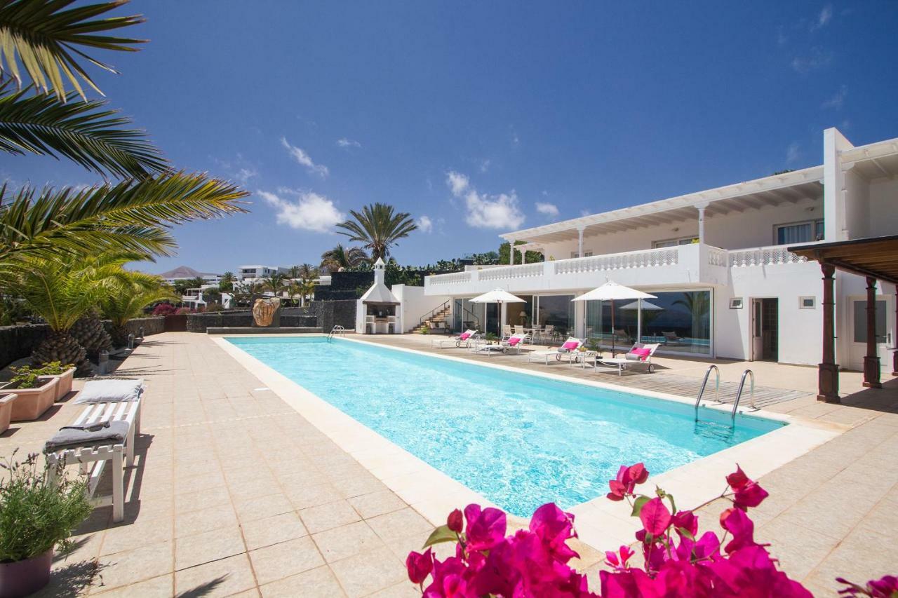 Mila Villa Puerto Calero