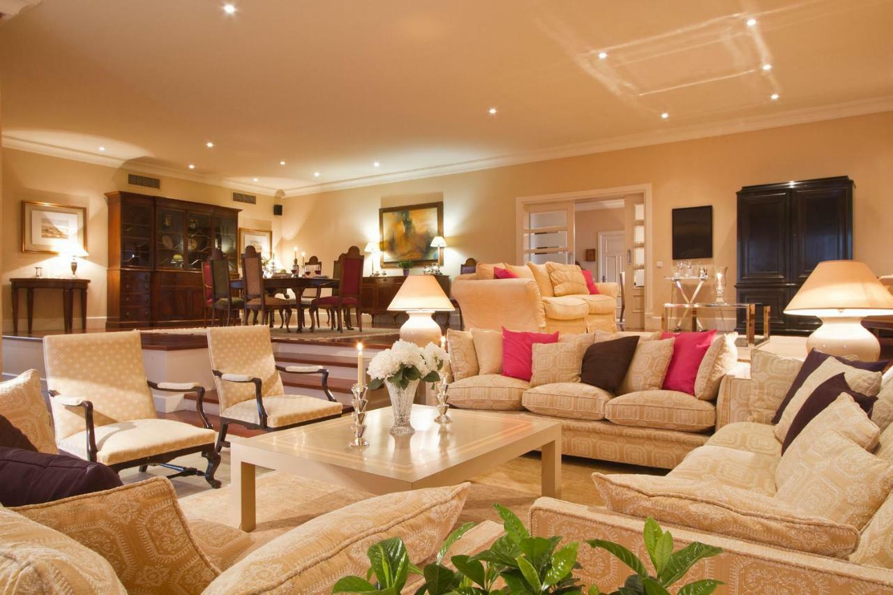 Mila Villa Puerto Calero